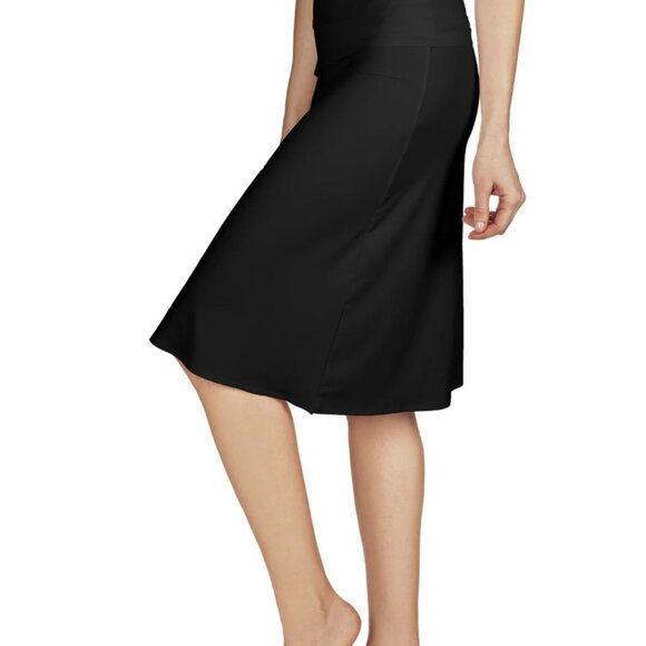 Memoi Women's 26 Inch Half Slip Size Small NWT - Picture 2 of 3